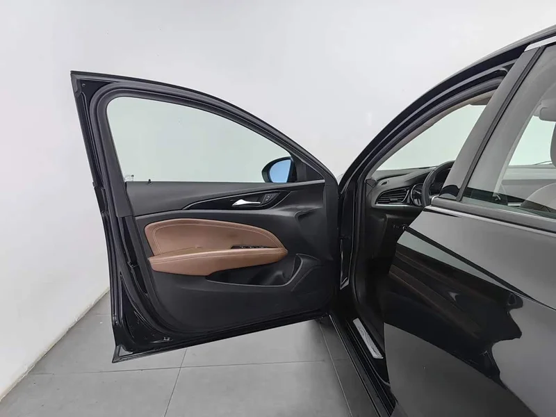 Buick Regal — фото 8