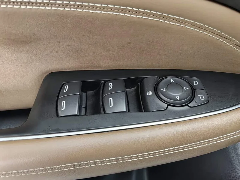 Buick Regal — фото 9