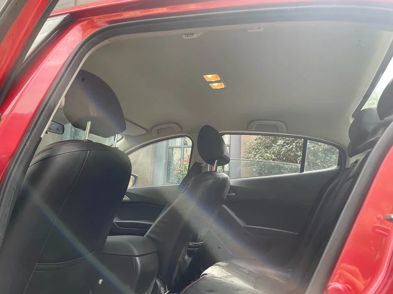 Mazda 3 Axela — фото 7