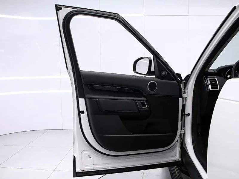 Land Rover Discovery — фото 12