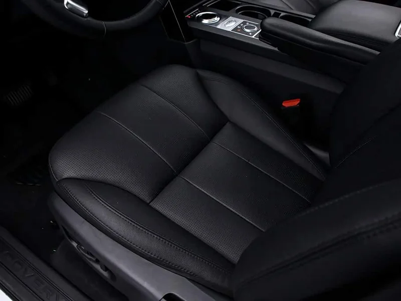 Land Rover Discovery — фото 14