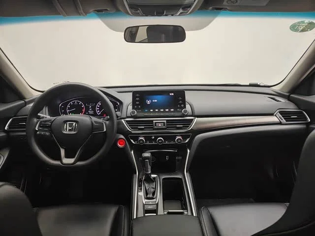 Hyundai Inspire — фото 5