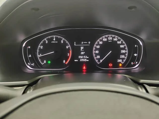 Hyundai Inspire — фото 6