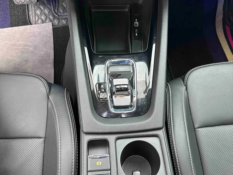 Volkswagen Octavia — фото 18