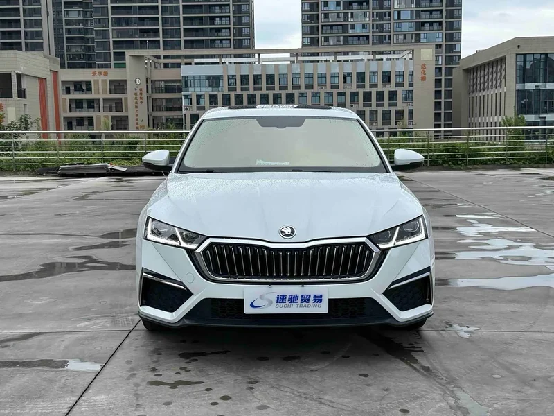 Volkswagen Octavia — фото 2