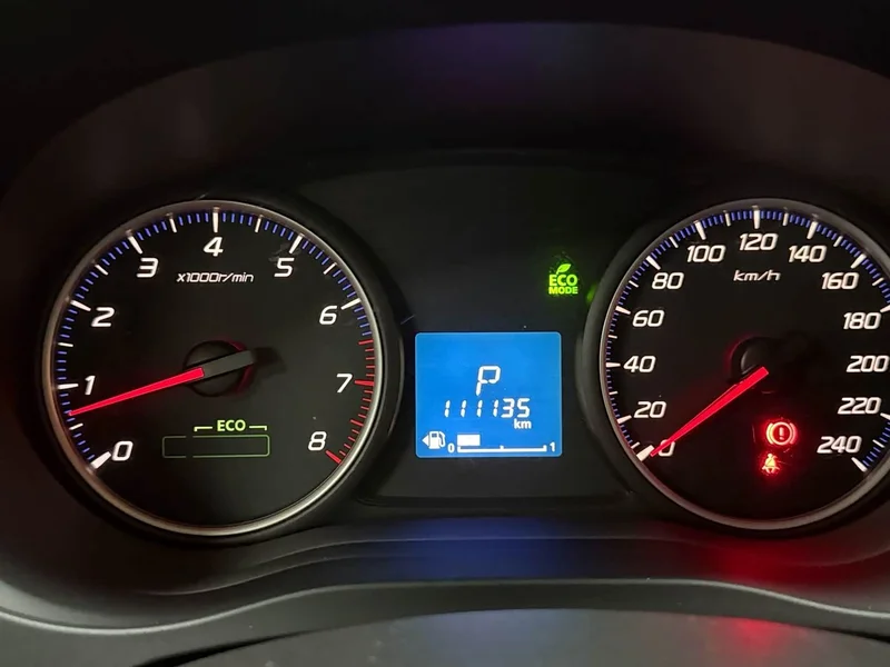 Mitsubishi Outlander — фото 11