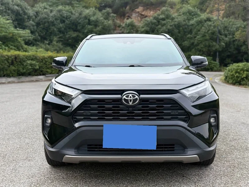 Toyota RAV4 Rongfang — фото 3