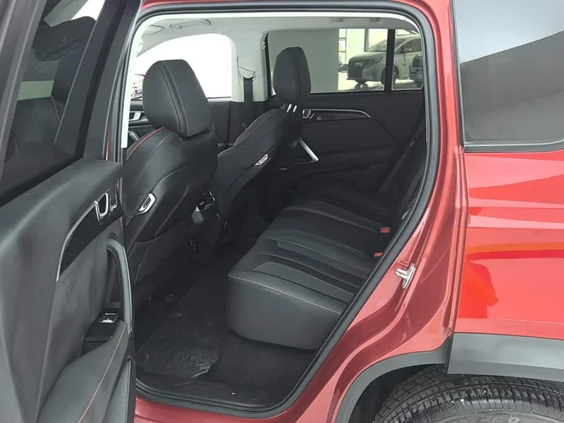 Baojun RS-5 — фото 11