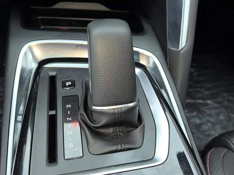 Baojun RS-5 — фото 16