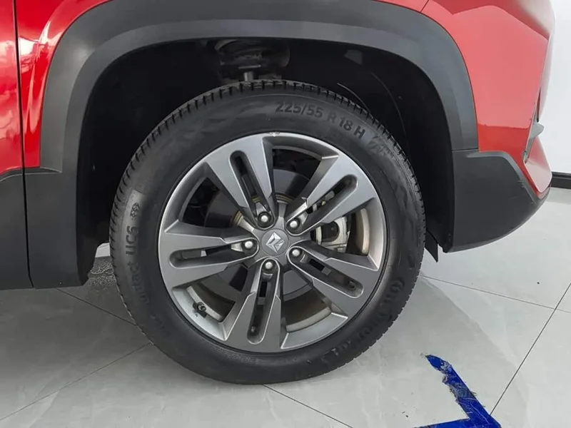 Baojun RS-5 — фото 6