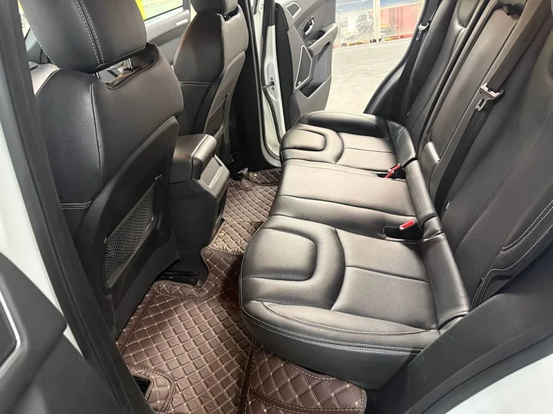 Lufeng X7 — фото 12