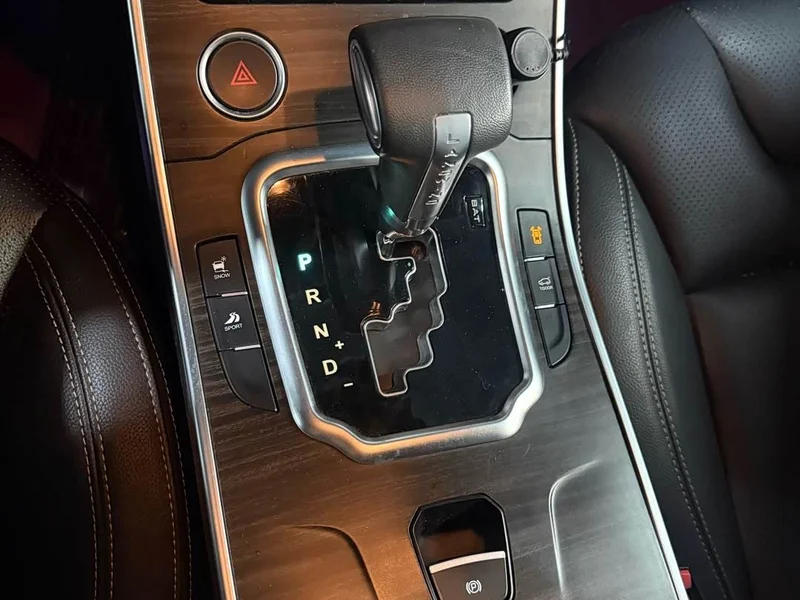 Lufeng X7 — фото 14