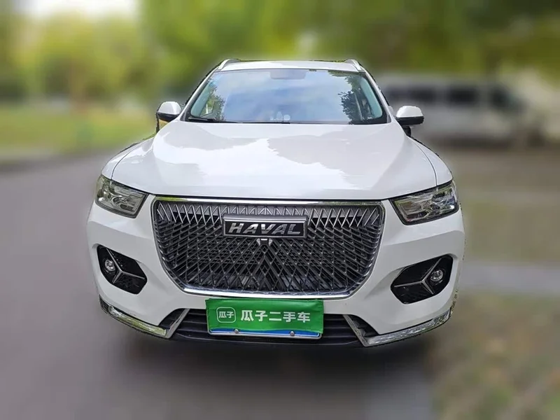 Haval H6 — фото 2