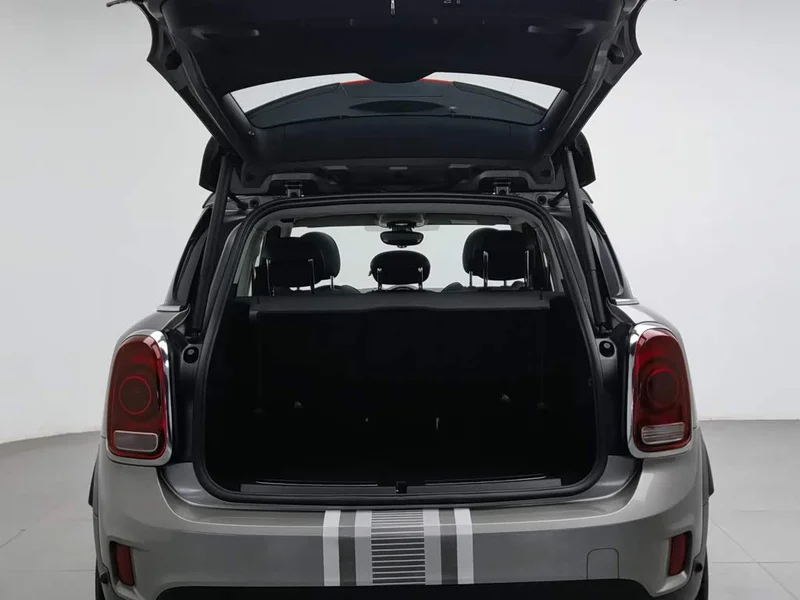 MINI COUNTRYMAN — фото 16