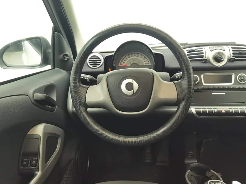 Smart Fortwo — фото 11