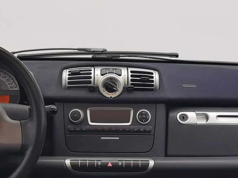 Smart Fortwo — фото 12