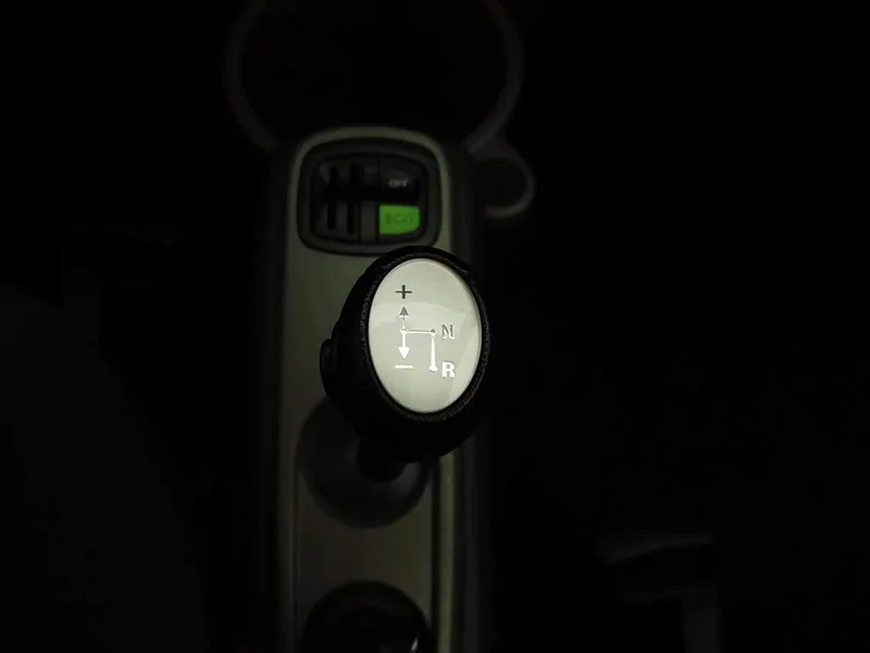 Smart Fortwo — фото 13