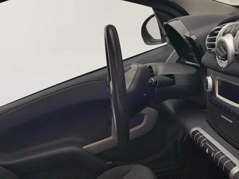 Smart Fortwo — фото 22