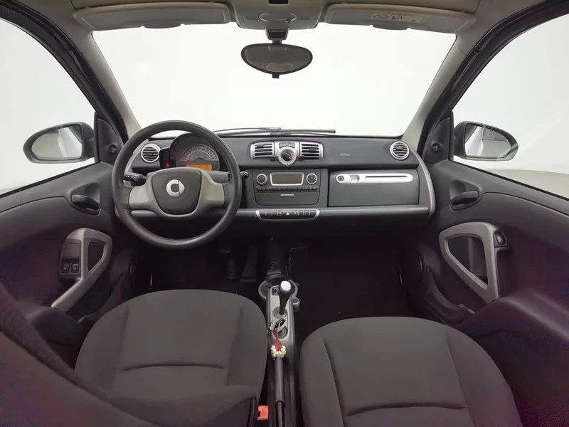 Smart Fortwo — фото 5