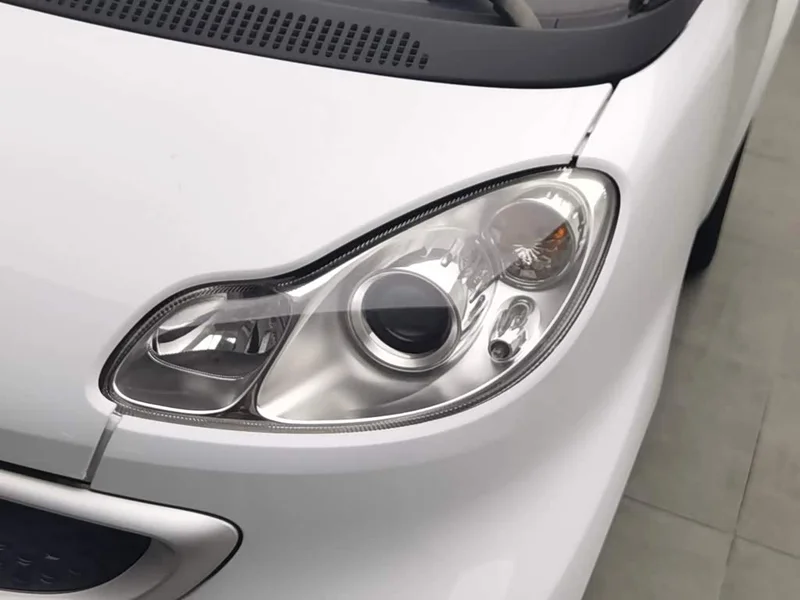 Smart Fortwo — фото 7