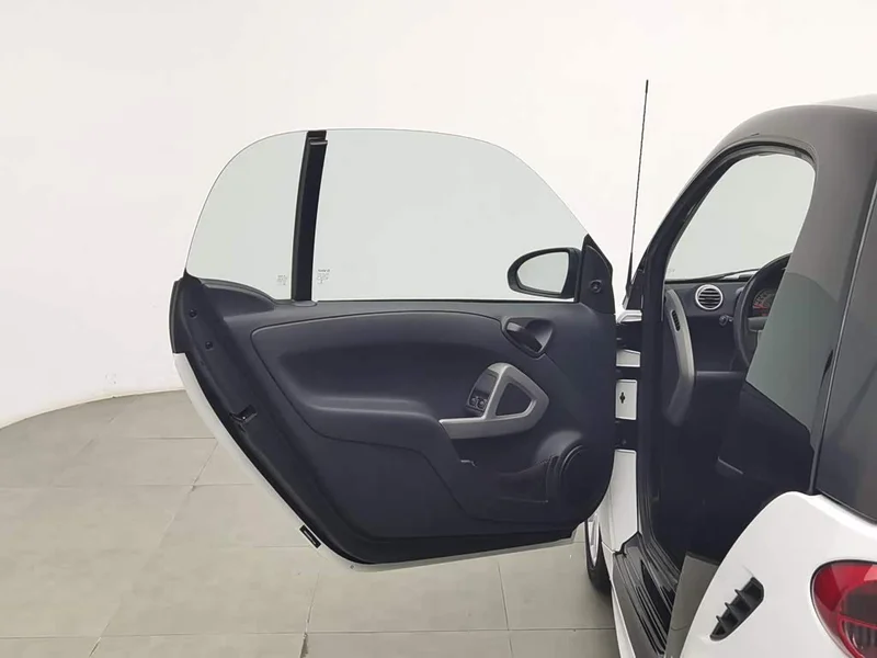 Smart Fortwo — фото 8