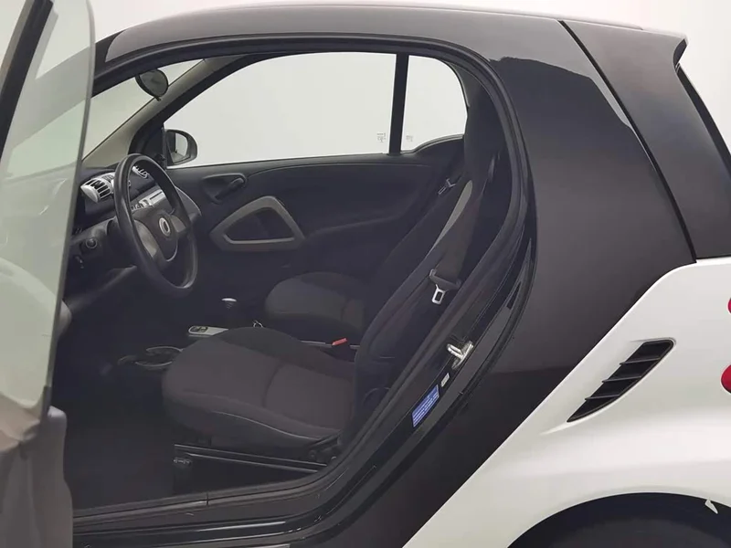 Smart Fortwo — фото 10