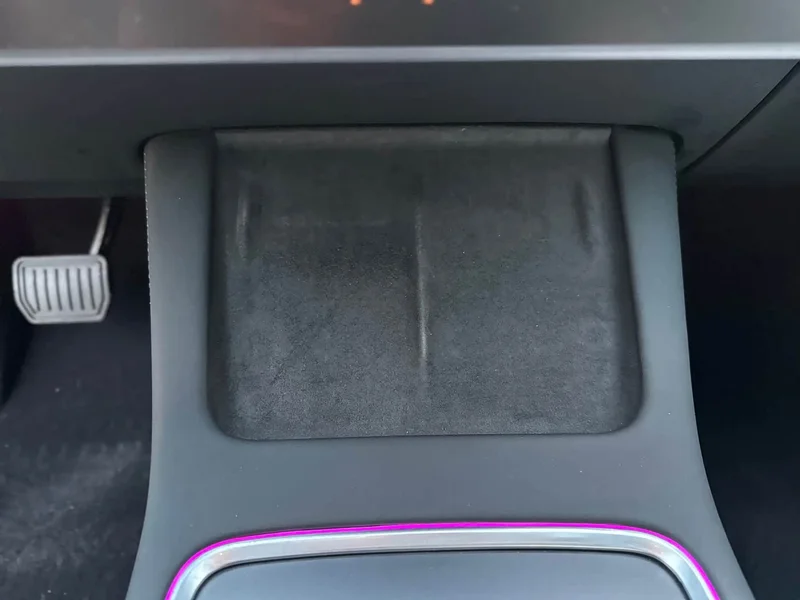 Tesla Model 3 — фото 13