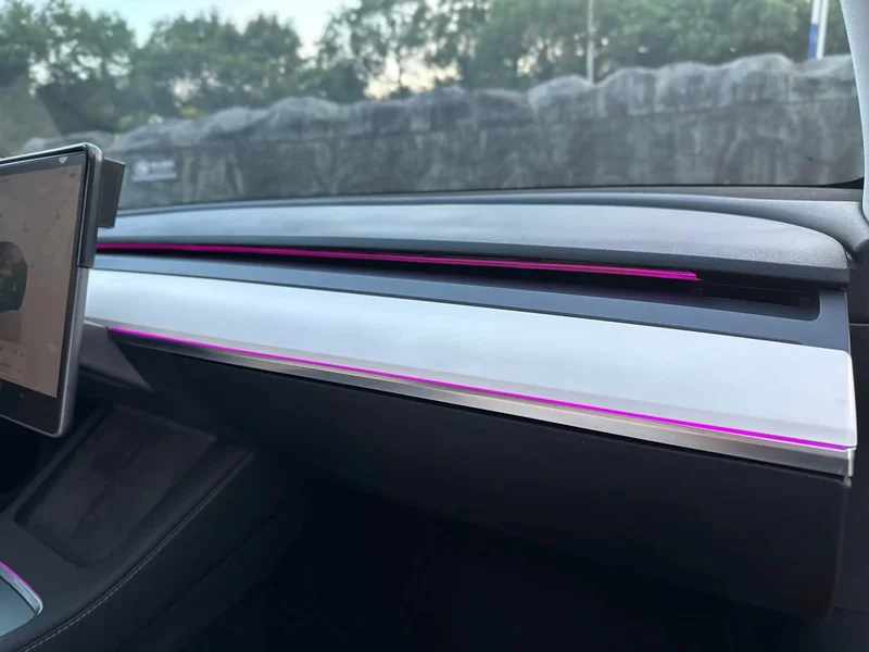 Tesla Model 3 — фото 15