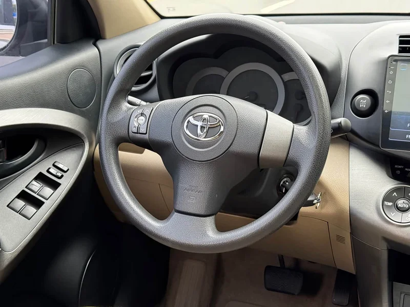 Toyota RAV4 Rongfang — фото 14
