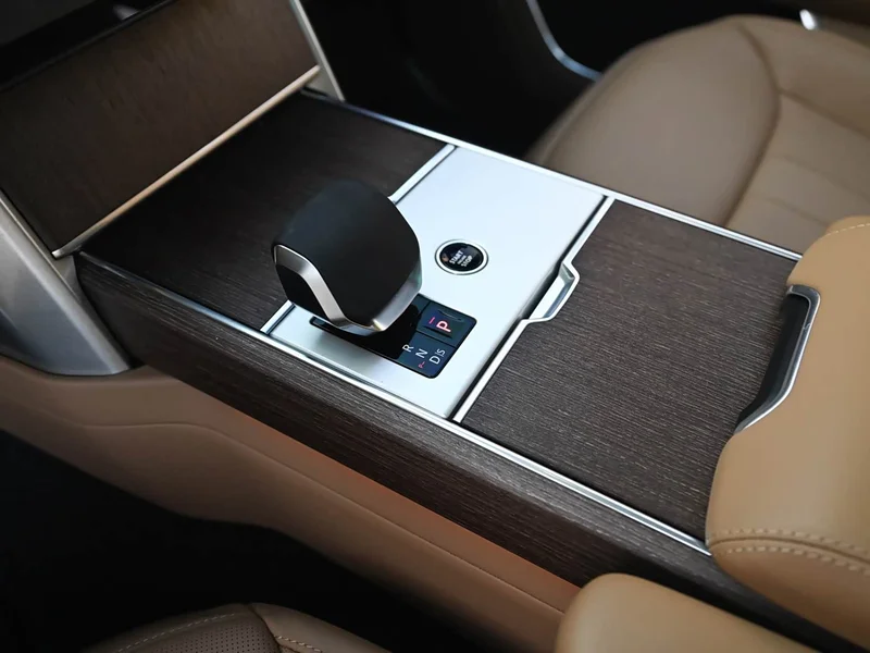 Land Rover Range Rover — фото 12