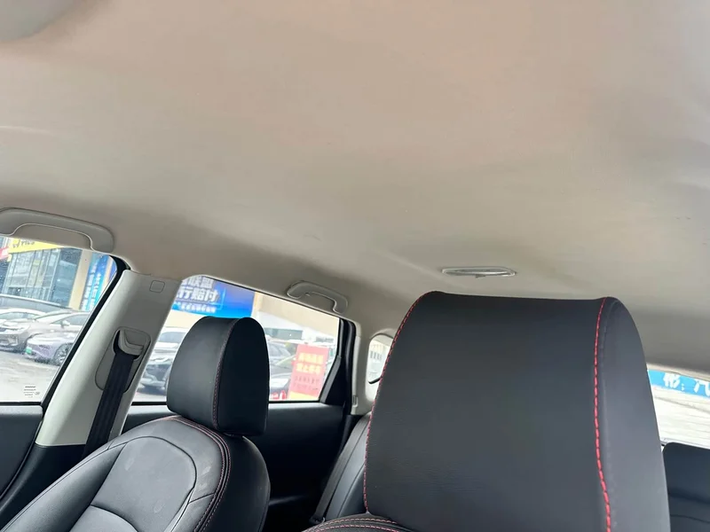 Nissan Qashqai — фото 14