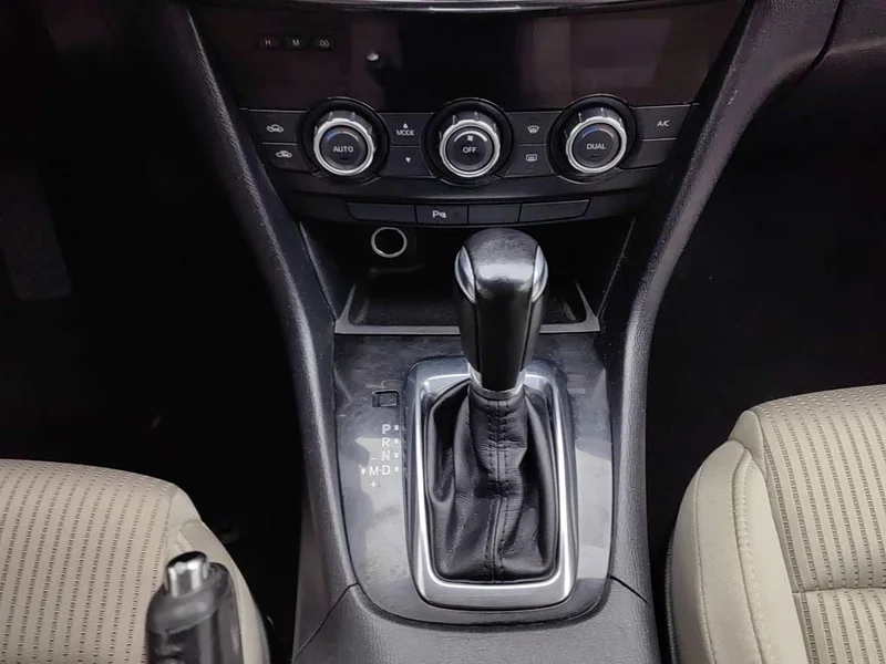 Mazda Atenza — фото 13