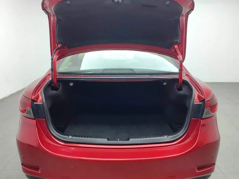 Mazda Atenza — фото 16