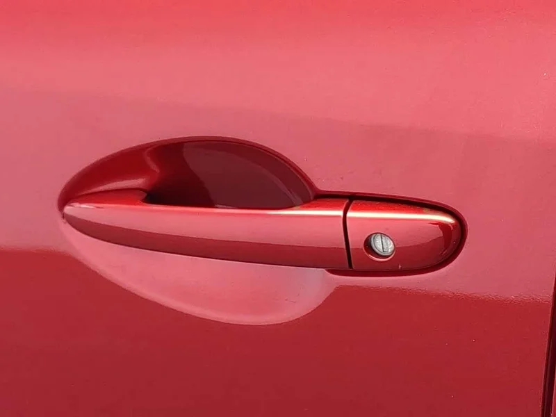 Mazda Atenza — фото 18