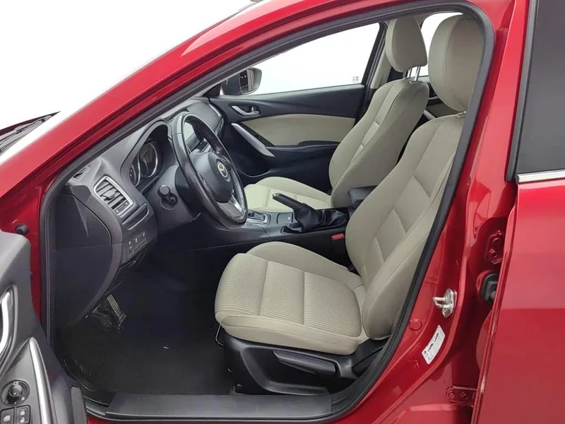 Mazda Atenza — фото 10