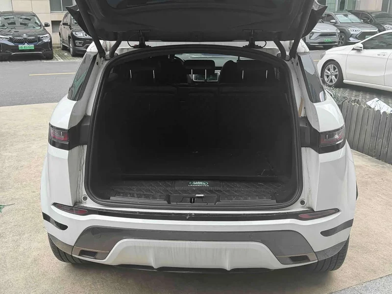 Land Rover Range Rover — фото 11