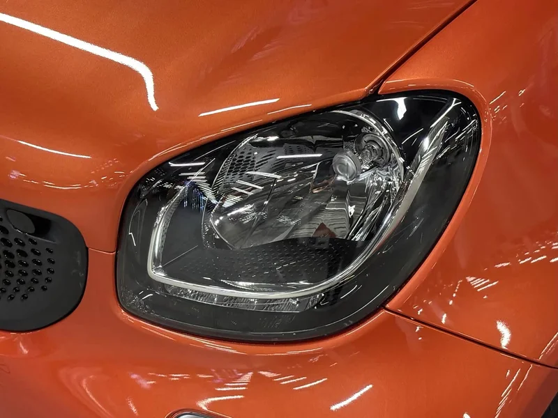 Smart Fortwo — фото 3