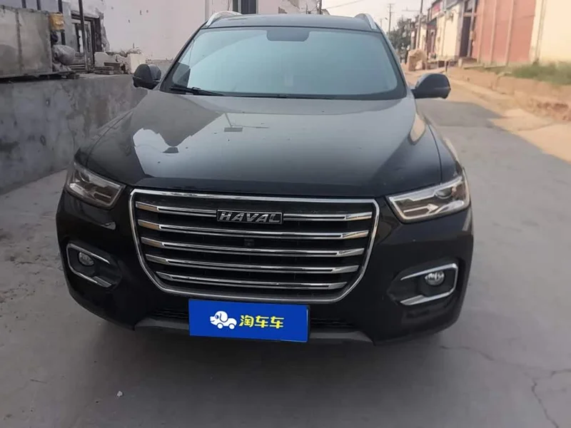 Haval H6 — фото 2