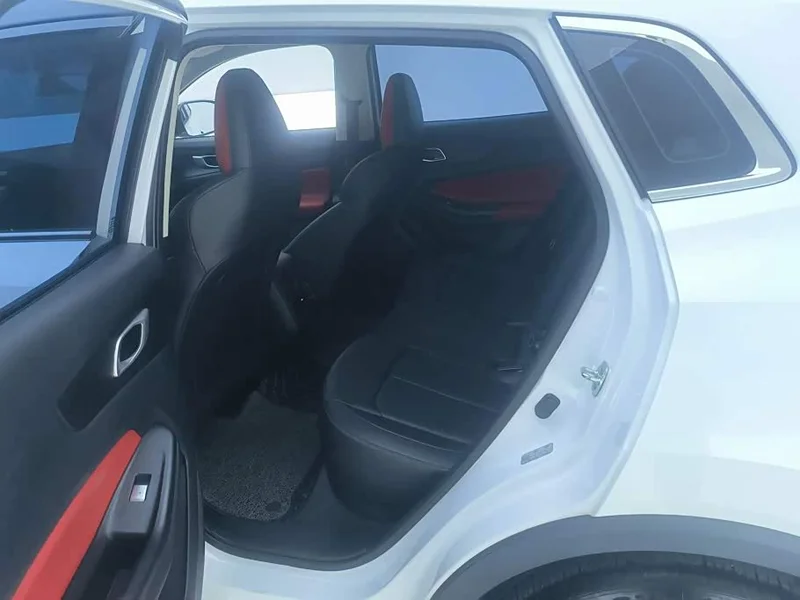 Changan CS55PLUS — фото 11
