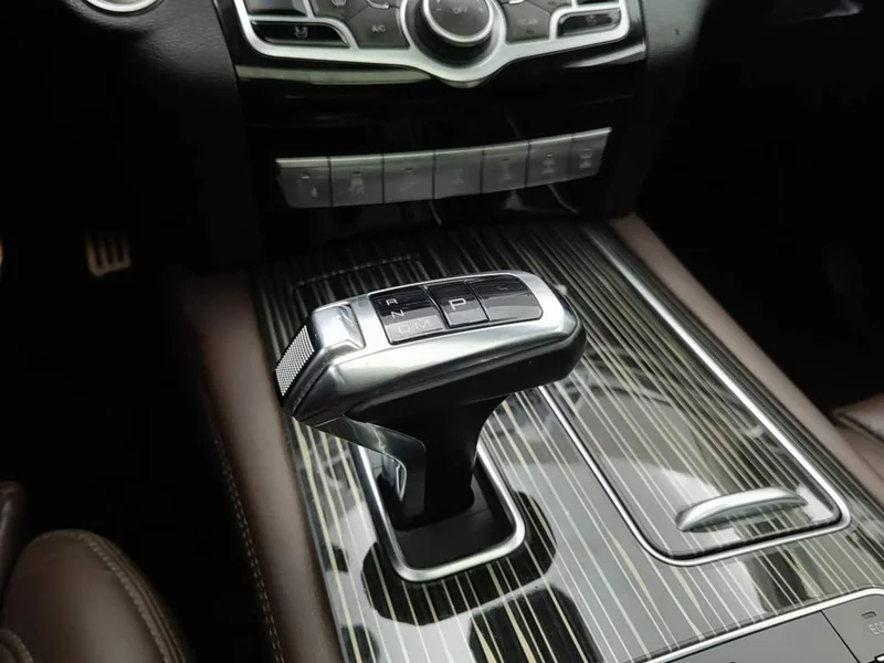 Haval H9 — фото 13