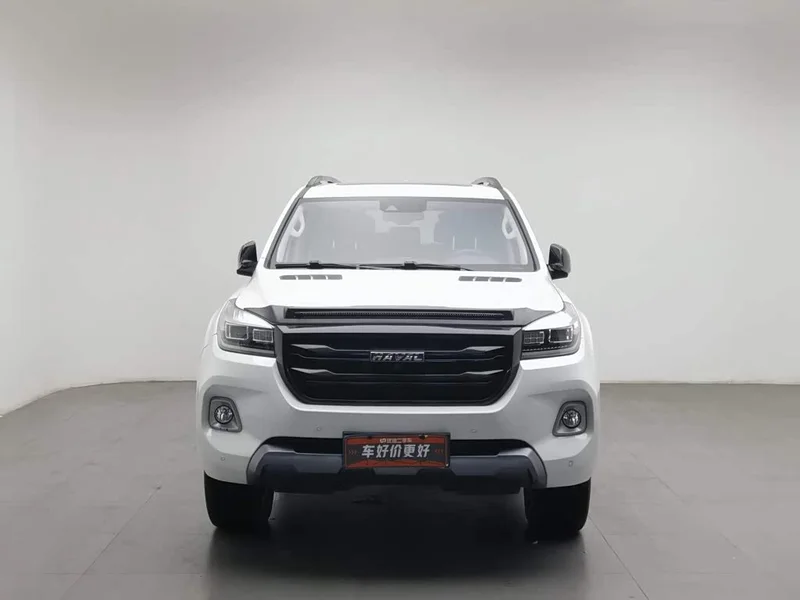 Haval H9 — фото 3