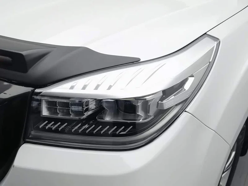 Haval H9 — фото 7