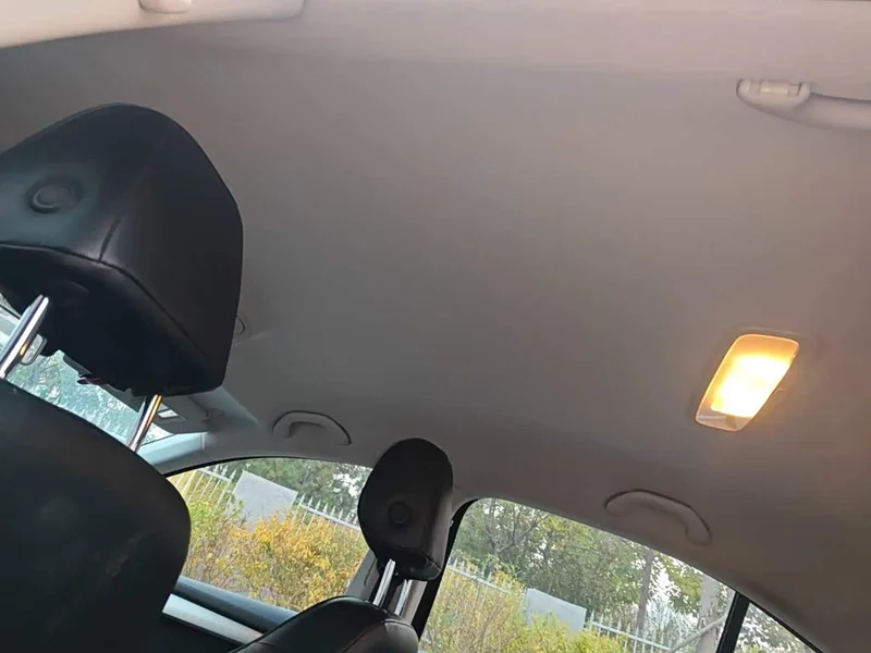 Volkswagen Octavia — фото 14