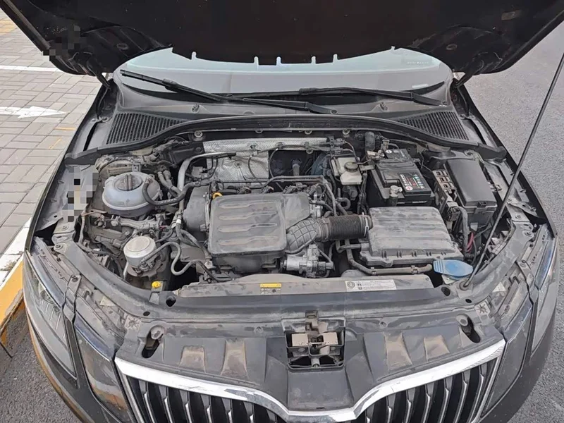 Volkswagen Octavia — фото 16