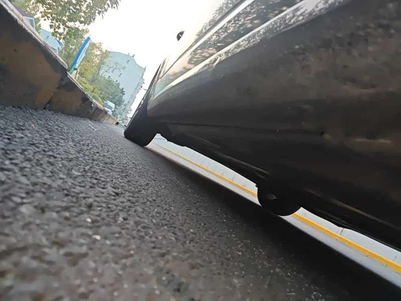 Volkswagen Octavia — фото 17