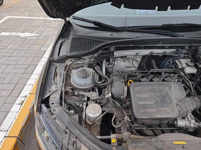 Volkswagen Octavia — фото 20