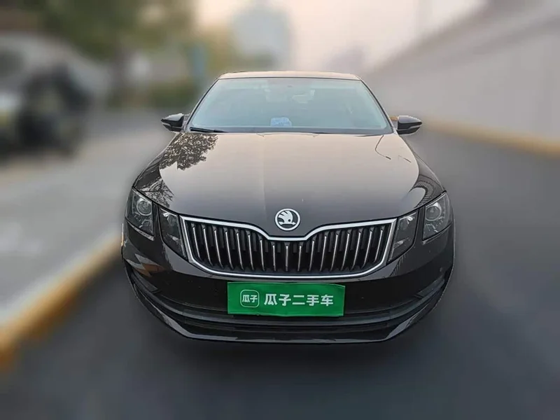 Volkswagen Octavia — фото 2