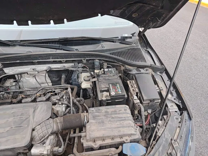 Volkswagen Octavia — фото 21