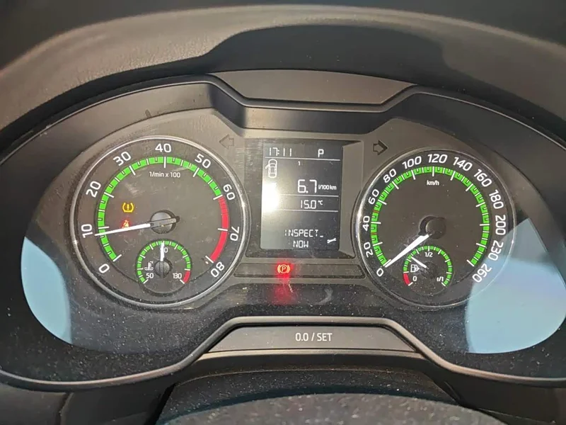 Volkswagen Octavia — фото 7