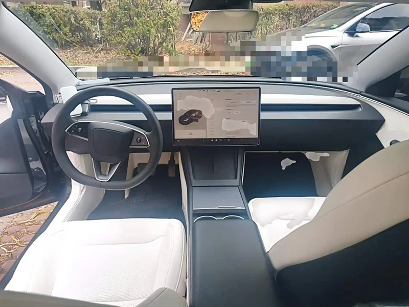 Tesla Model 3 — фото 5